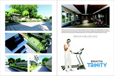 Bhavya Trinity Brochure 6
