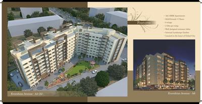 Evershine Avenue Brochure 2