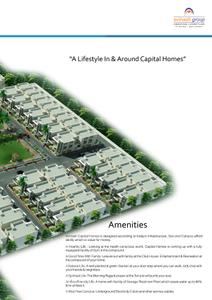 Avinash Capital Homes Brochure 7