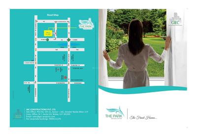 The Park Brochure 1
