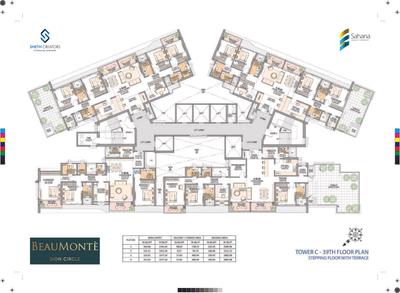 Sheth Beaumonte Tower C Brochure 42
