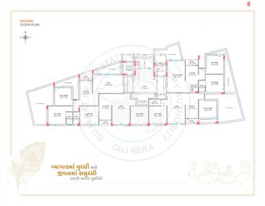 Dev Dwarika Gold Brochure 8