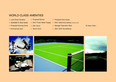 Adarsh Panache Valley Brochure 6