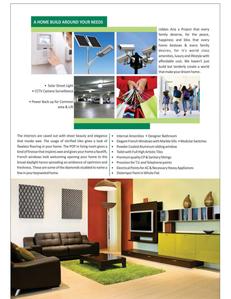 Udaan Aria Brochure 4