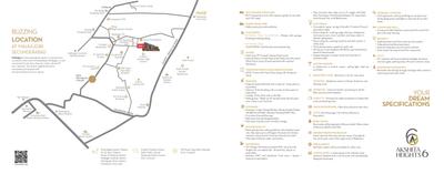 Akshita Heights 6 Brochure 14