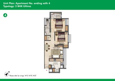 Lodha Amara Brochure 22