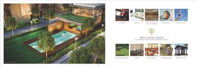 Image of 1920 Sq.ft 4 BHK Villa for sale in Vinayak Woodscape, Bill, Vadodara for Rs. 9000000