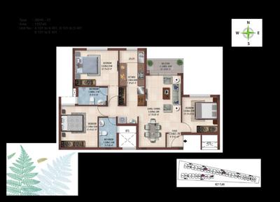 Casagrand Ferns Brochure 42