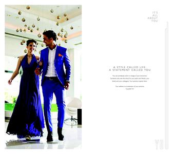 Sumadhura The Olympus Brochure 5