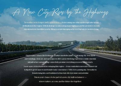 Sakthi BVR Gardens Brochure 3