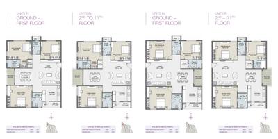 Ambience Courtyard Brochure 29