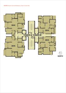 Wave City Center Amore Brochure 13