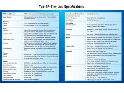 Aparna Elina Brochure 19