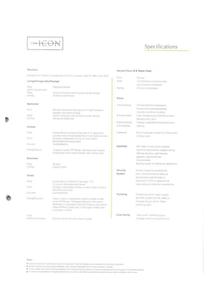 DLF The Icon Brochure 13