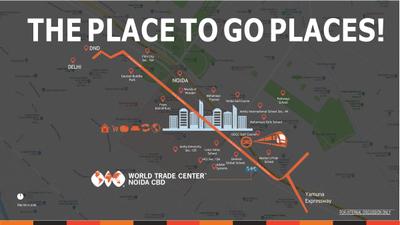 WTC Noida CBD Brochure 9