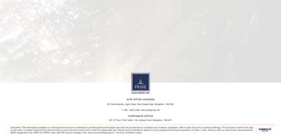 Pride Sunrise Phase 2 Brochure 27
