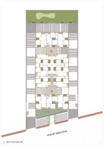 Vagheshwari Rimkar Habitat Brochure 7