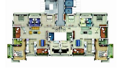ASV Jayanthika Brochure 35