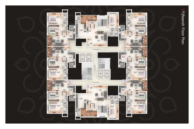 Yashoda Trident World Brochure 15