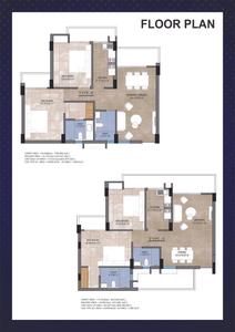 Prasandi Dwaarika Heights Brochure 4