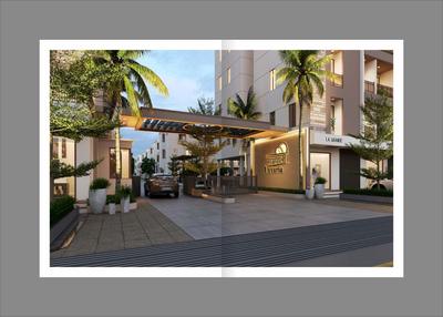 Aamrapali Luxuria Brochure 2