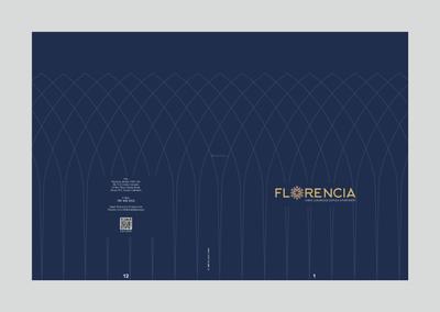 Image of 2300 Sq.ft 4 BHK Apartment / Flat for sale in Gauri Florencia, Bhayli, Vadodara for Rs. 15000000