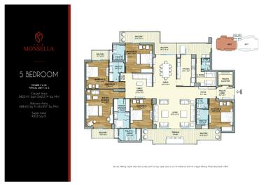 Tulip Monsella Brochure 12