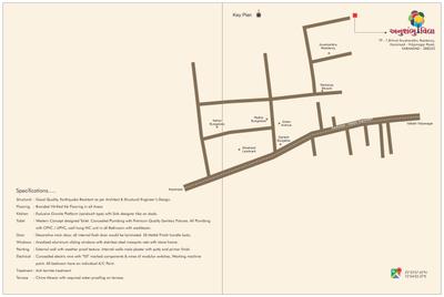 Rameshwar Anu Shambhu Villa Brochure 6
