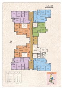 Siddha Waterfront Phase I Brochure 39