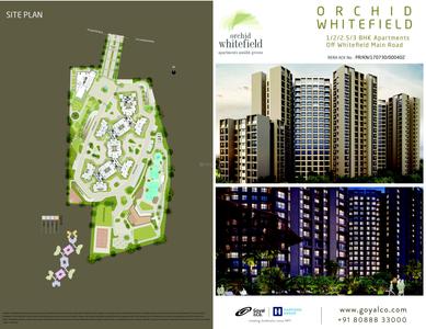 Image of 1700 Sq.ft 3 BHK Apartment / Flat for sale in Enkay Classic, Ulwe, Navi Mumbai for Rs. 18500000