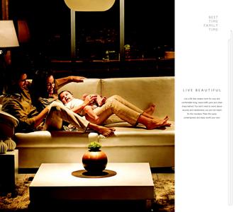 Sumadhura The Olympus Brochure 16