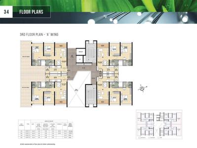 Vascon Forest Edge Phase 1 Brochure 35