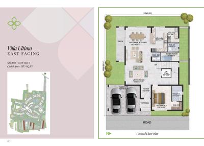 Prestige Park Grove Brochure 122