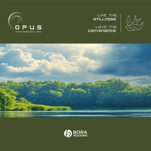 Bora Opus Brochure 1