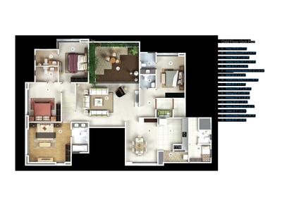 Geras Verbena High Rise Brochure 29