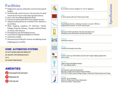 Surya Spaces Brochure 3