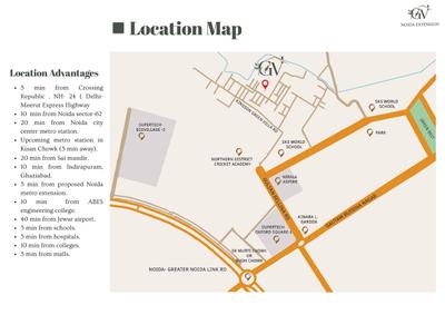 Surya Green Villa 1 Brochure 11
