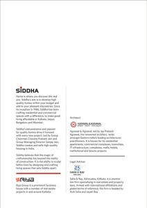 Siddha Galaxia Brochure 24
