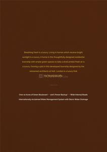 Experion The Westerlies Brochure 6