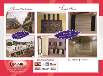Garg Enclave Extension Brochure 2