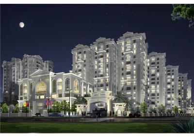 Aditya Imperial Heights Brochure 9