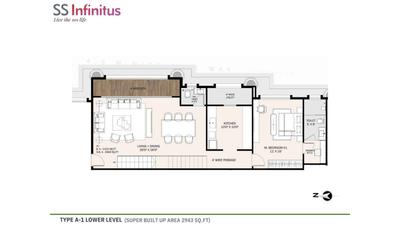 SS Infinitus Brochure 19