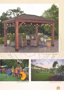 Vaishnodevi Kingston Villa Brochure 9