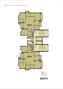 Wave City Center Amore Brochure 18