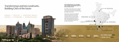 Mulberry At The Prestige City Brochure 2