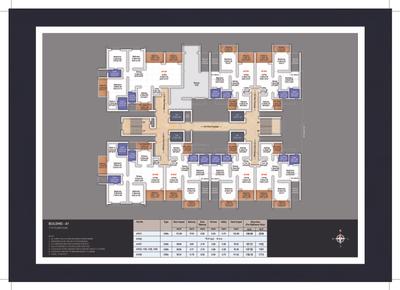 Majestique Signature Towers C4 Brochure 22