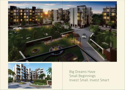 Sai Prasad Garden Phase 2 Brochure 5