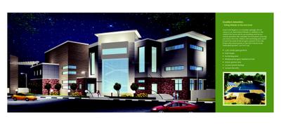 Astro Green Park Regency Brochure 7