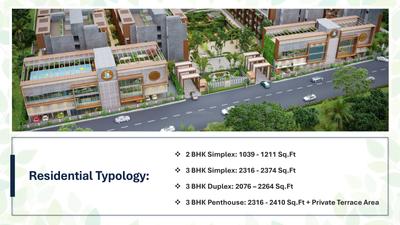 SBR Global Queens Ville Brochure 18