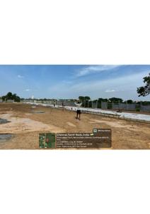 Image of 860 Sq.ft 2 BHK Independent House for sale in VLC Gateway City, Urapakkam, Chennai for Rs. 7205900